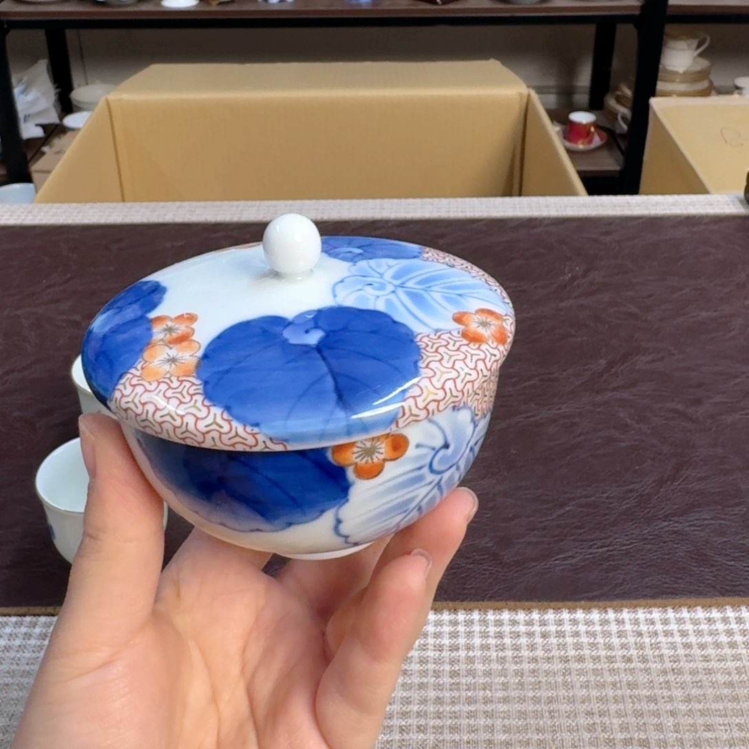 介里家的精选好物