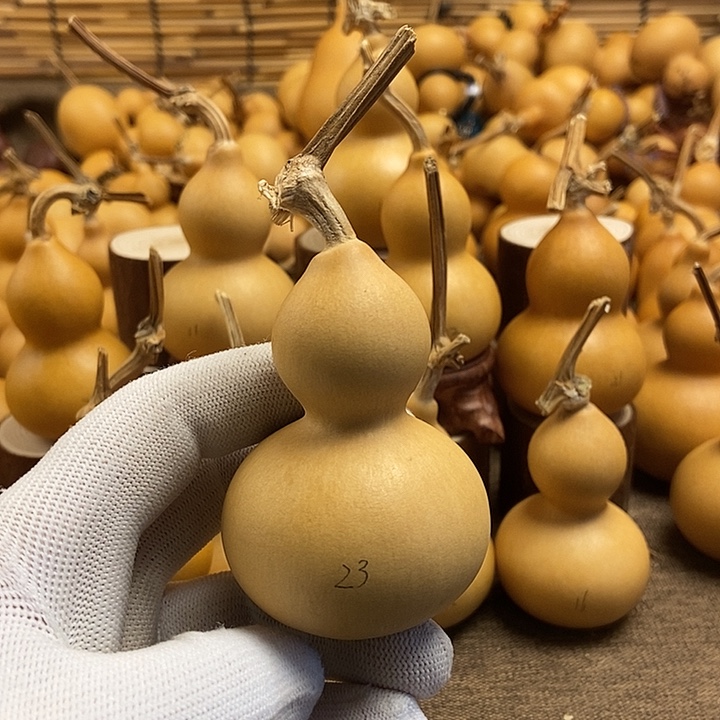 文玩葫芦 完美主义者 慎拍23