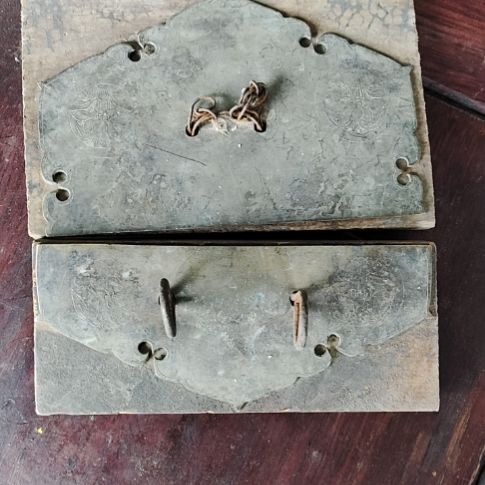 鹿***店品相如图所示看好了下单