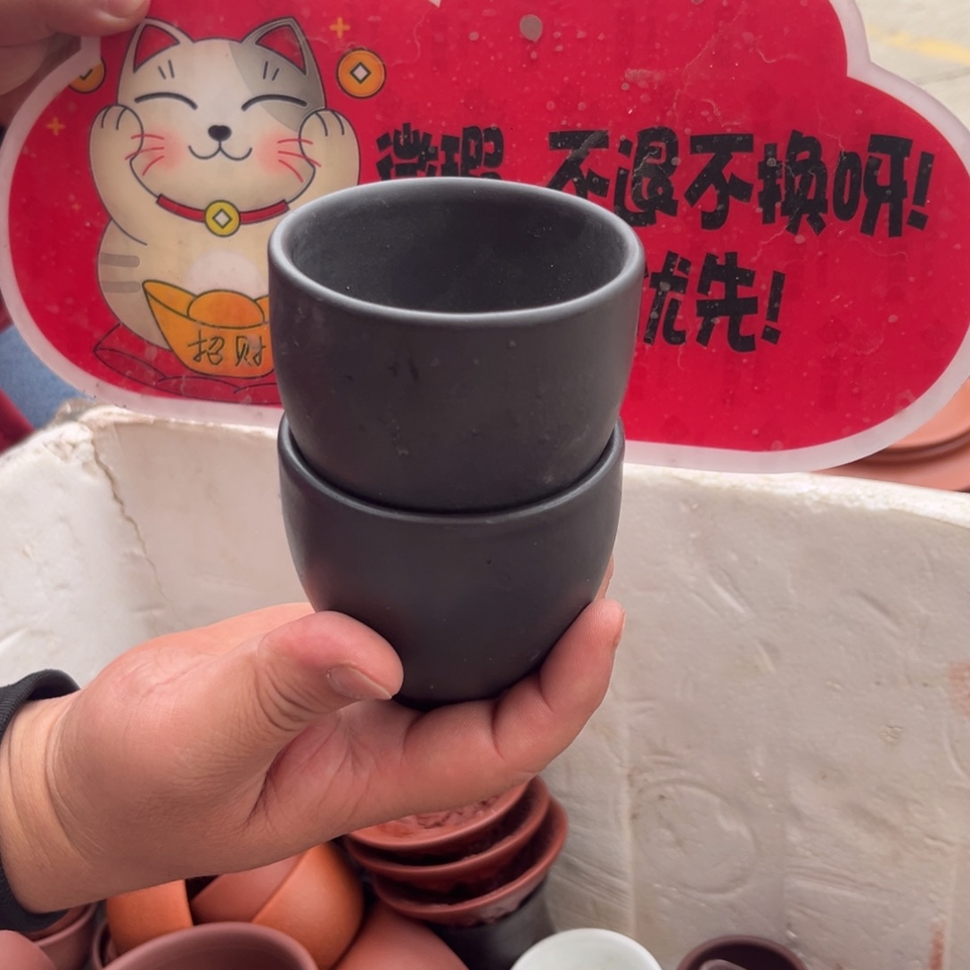 紫砂茶叶罐茶叶罐