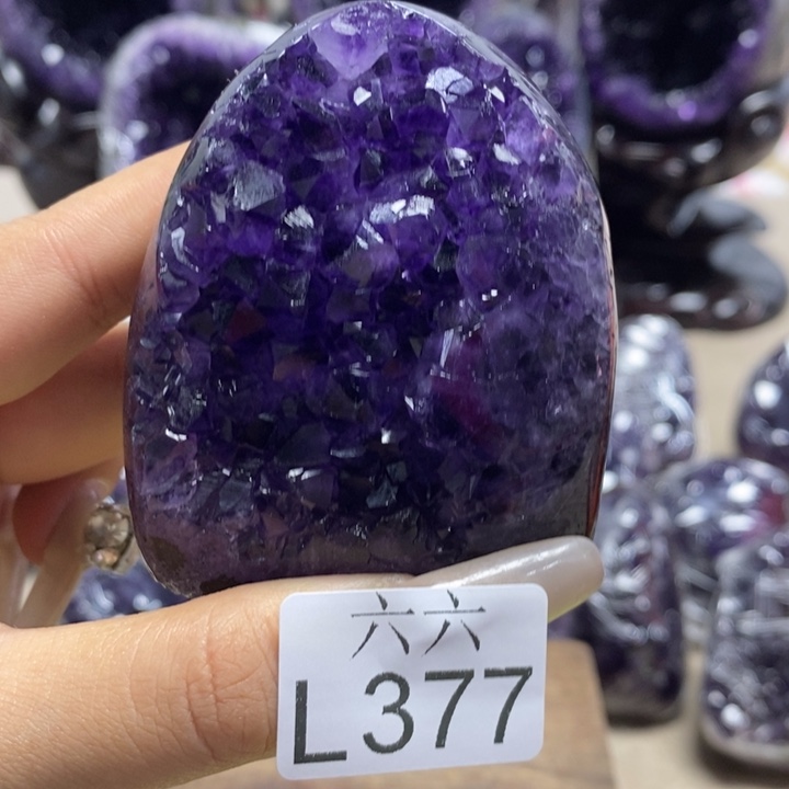 大型摆件（非配饰）水晶未镶嵌摆件