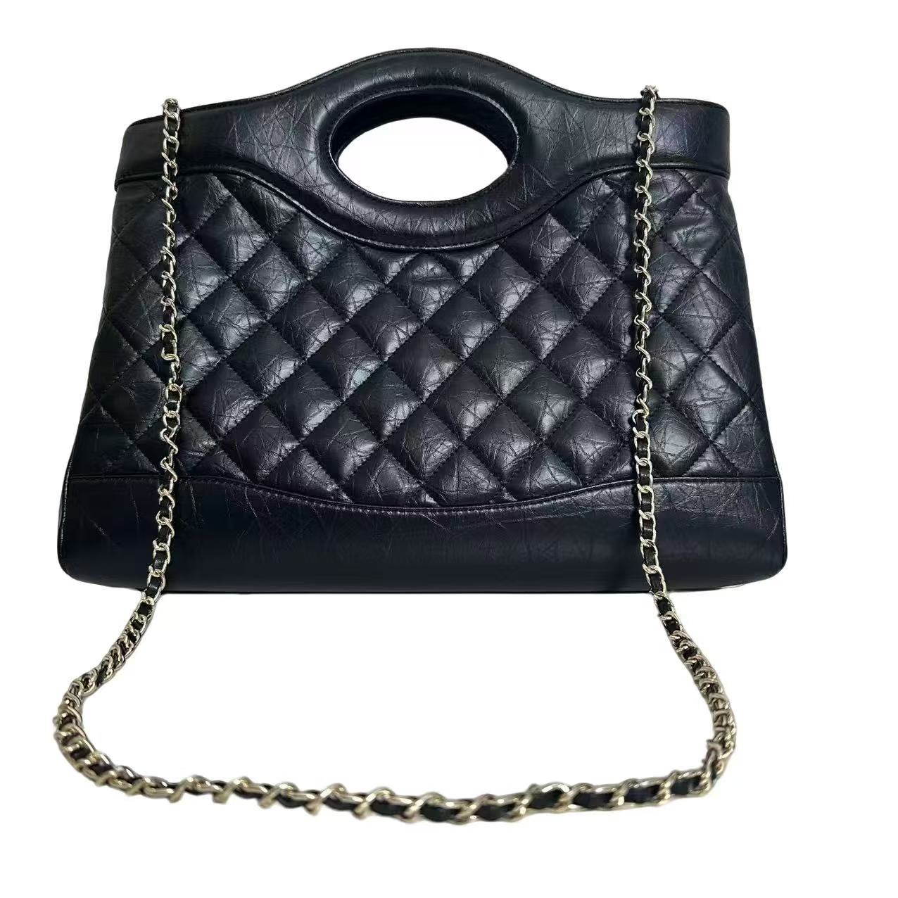 新款上新手工定制气质单肩包31bag