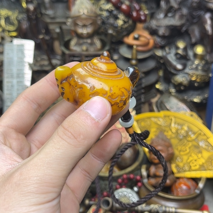 嘉嘉精品铜器摆件