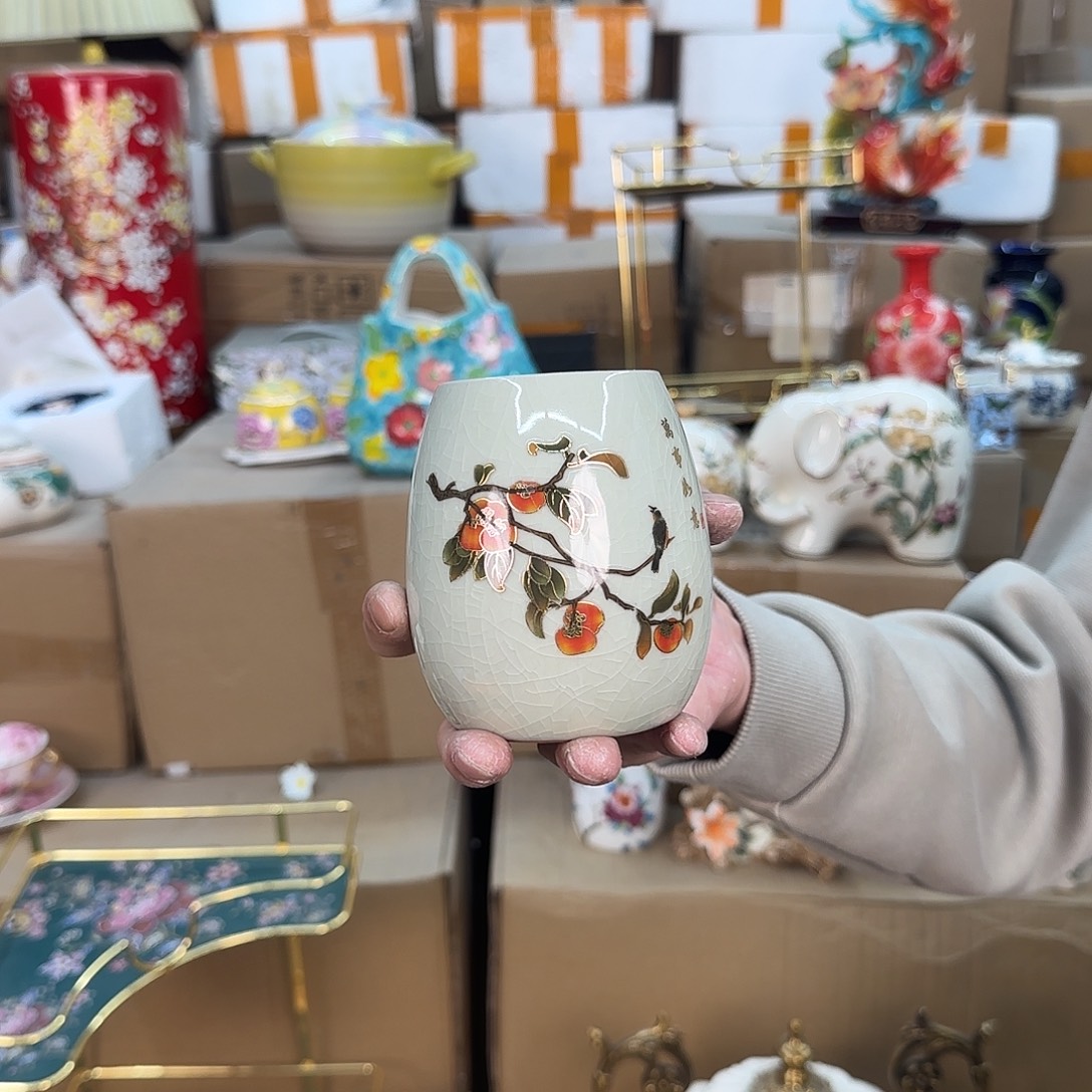 瓷片样品样品样品