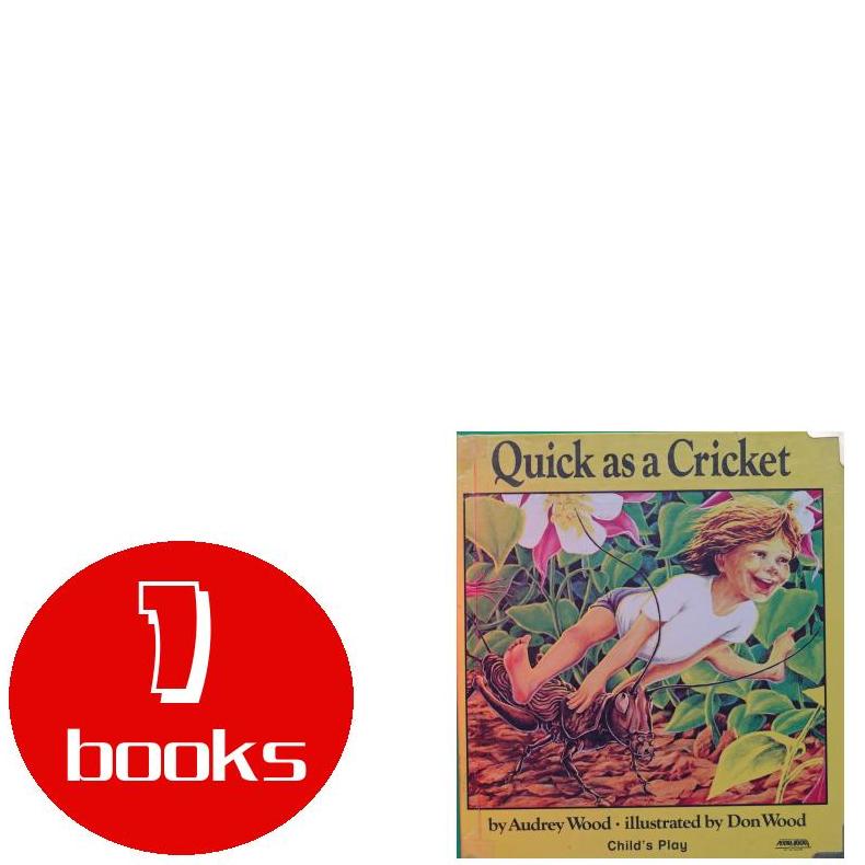 英文原版绘本1本93251025037