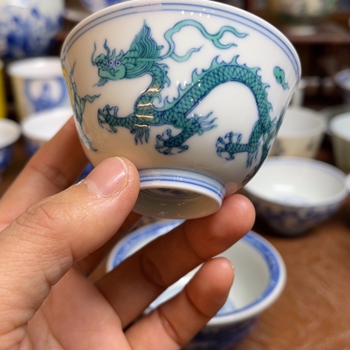 碗今天晚上的月亮好美