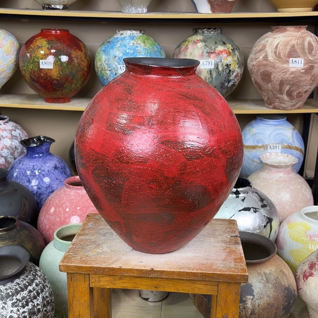 78花瓶的设计很有