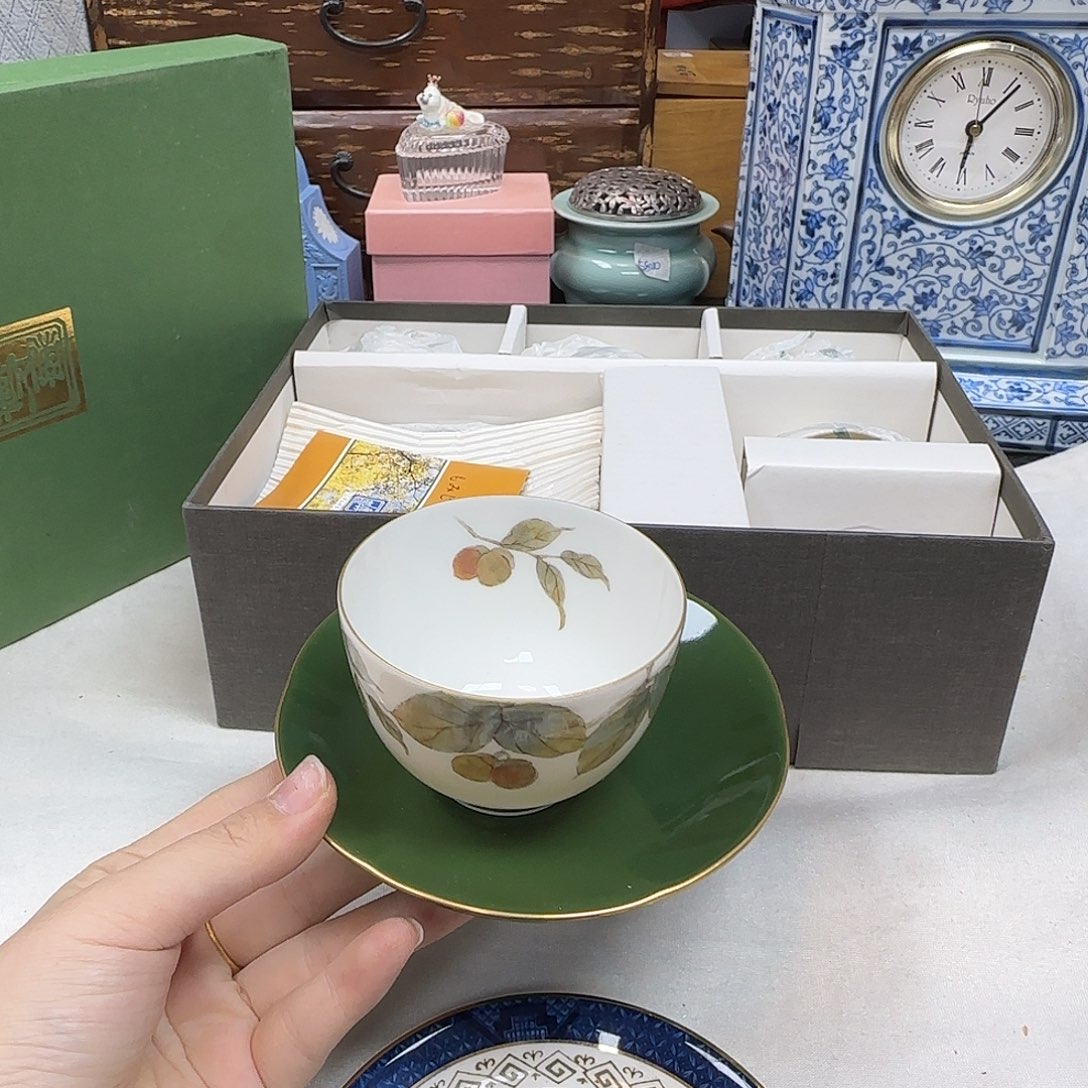 中古物品，天天好物49