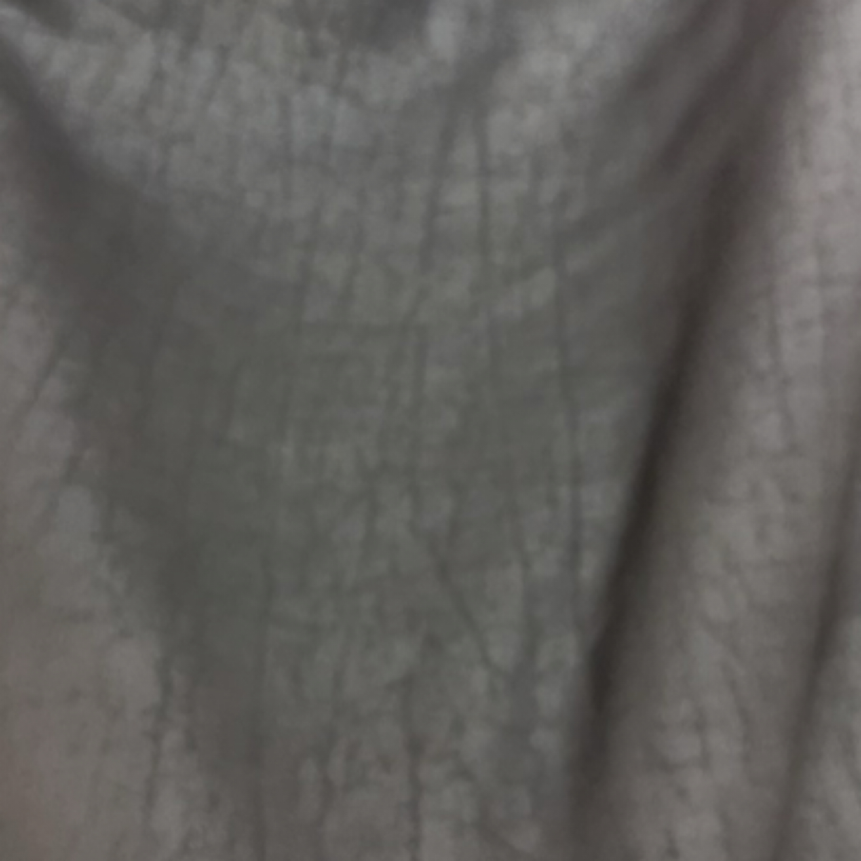 缎龟纹香云纱直播专属，定制类真丝不支持七天无理由退换