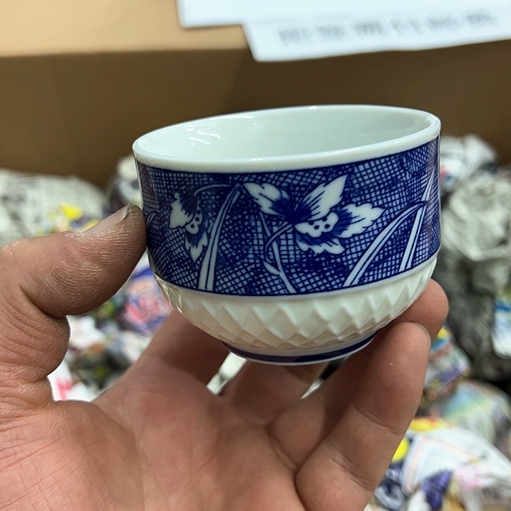 25包邮，盘子，碗，杯子，茶壶，默认瑕疵