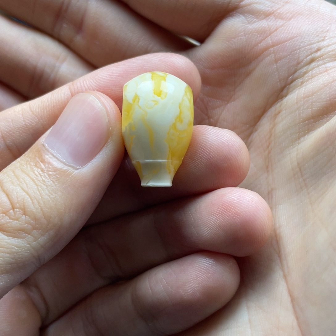 琥珀珠宝奇石未镶嵌7