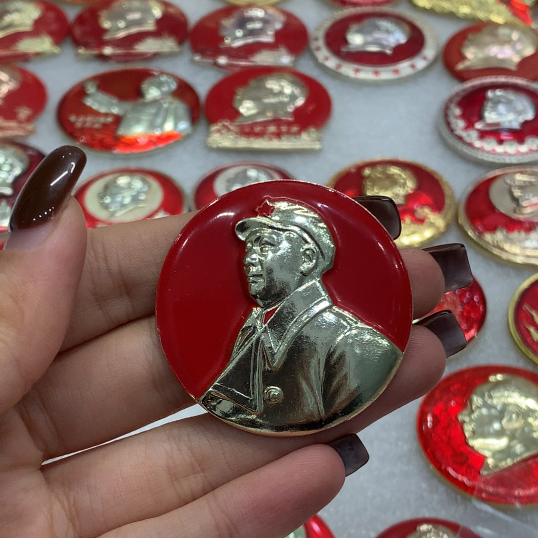 铝金*大肩膀 小章 爷爷岁