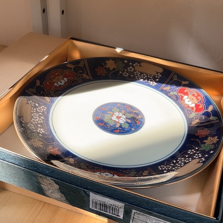 瓷片037 精美瓷器，保真正品