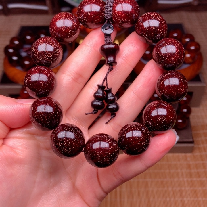 檀香紫檀（小叶紫檀）想3w