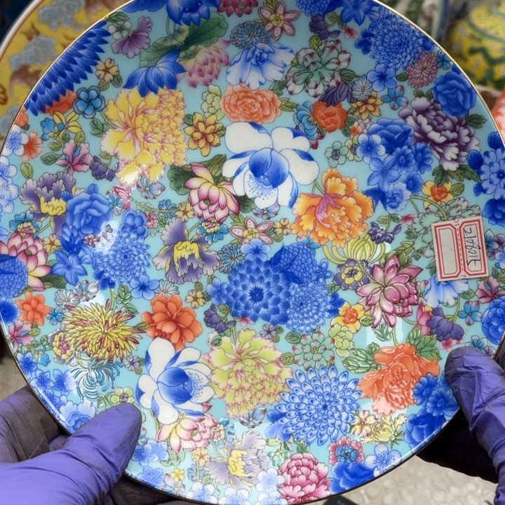 摆件瓷器摆件瓷器摆件