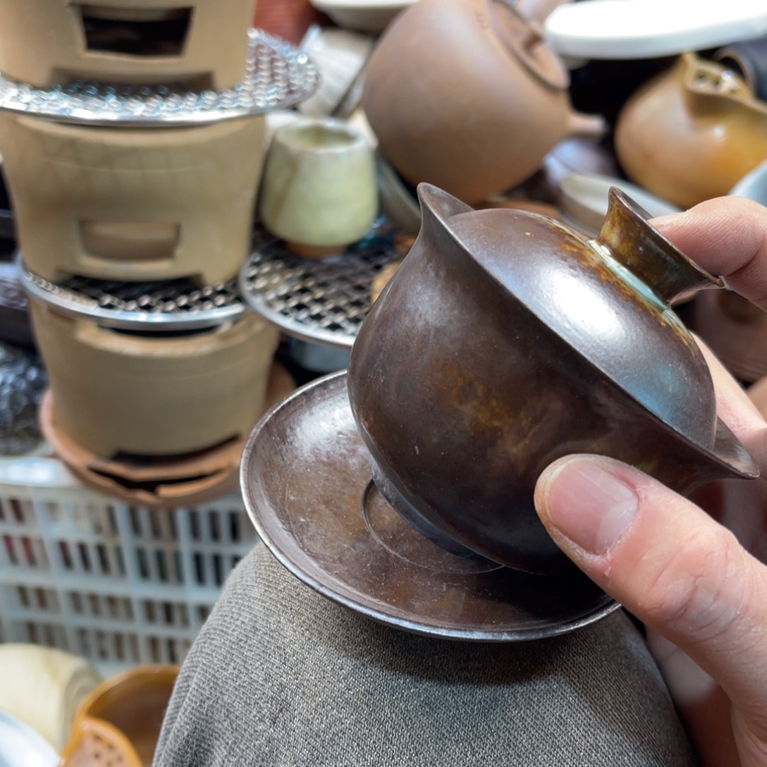 壶陶然后你把她放回