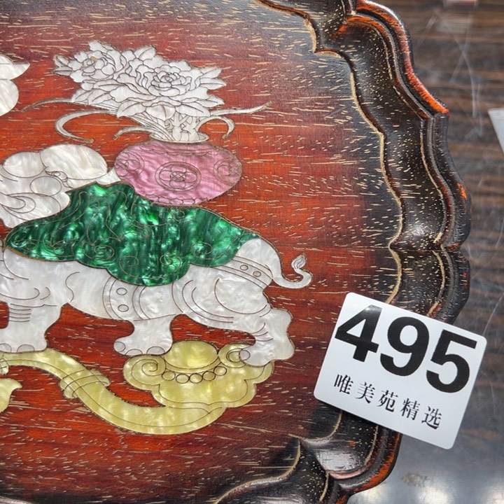东**堂精品瓷器精品系列
