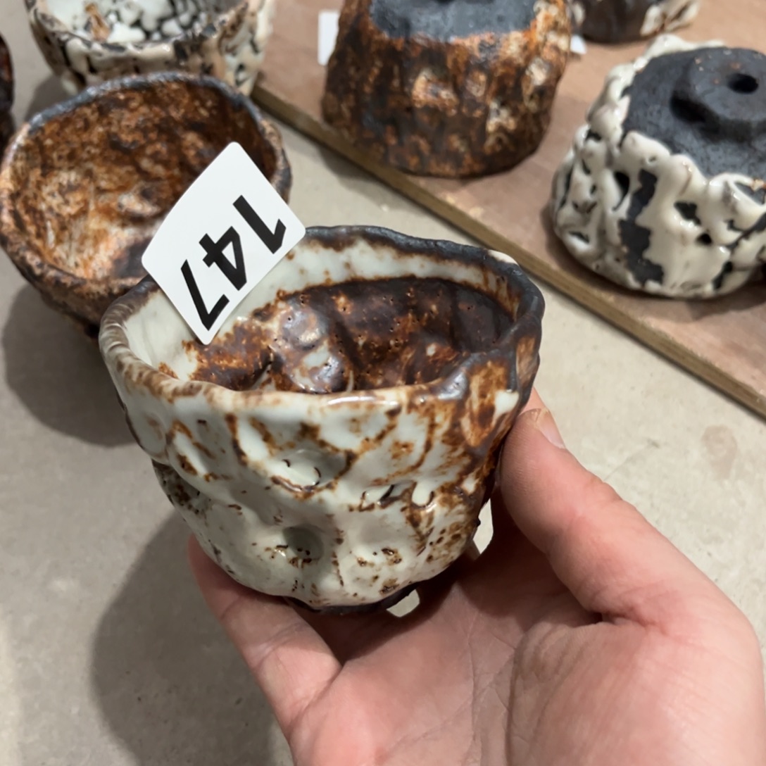 147 一家茶器直播分享