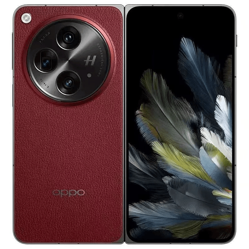 95新 OPPO Find N3 AI手机超薄 全网通5G二手优品商务