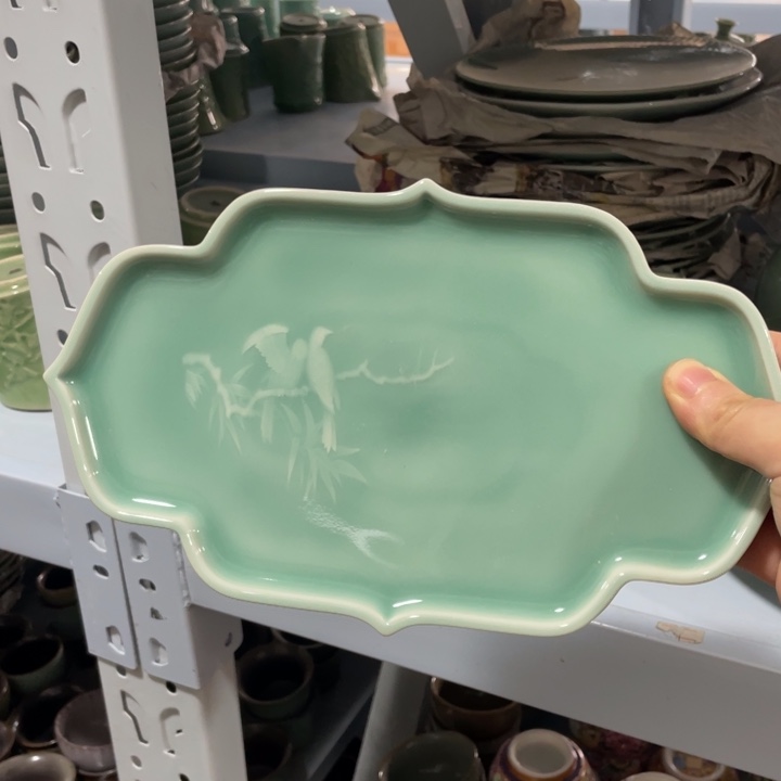 青瓷青瓷 青瓷青瓷 特价