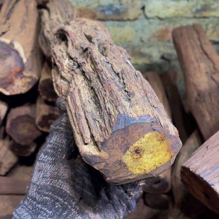 降真香手串/手链定制缅甸小叶降真香