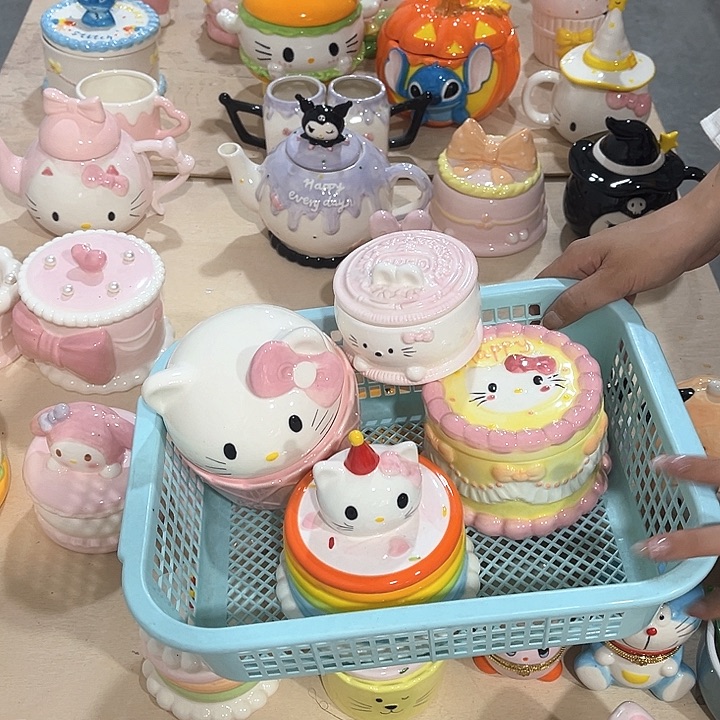 紫砂茶案这么多人都