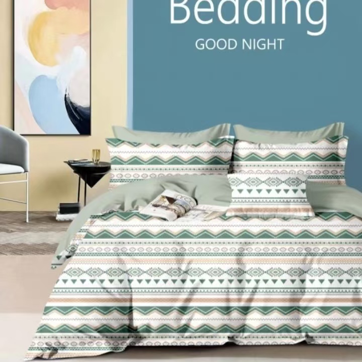 【双人床单】民族风 斜纹 棉  加厚加大尺寸240*230布床印花