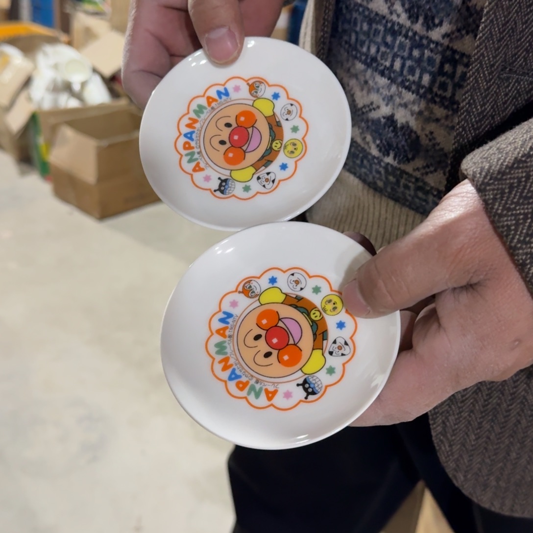 瓷片这个世界都是微瑕