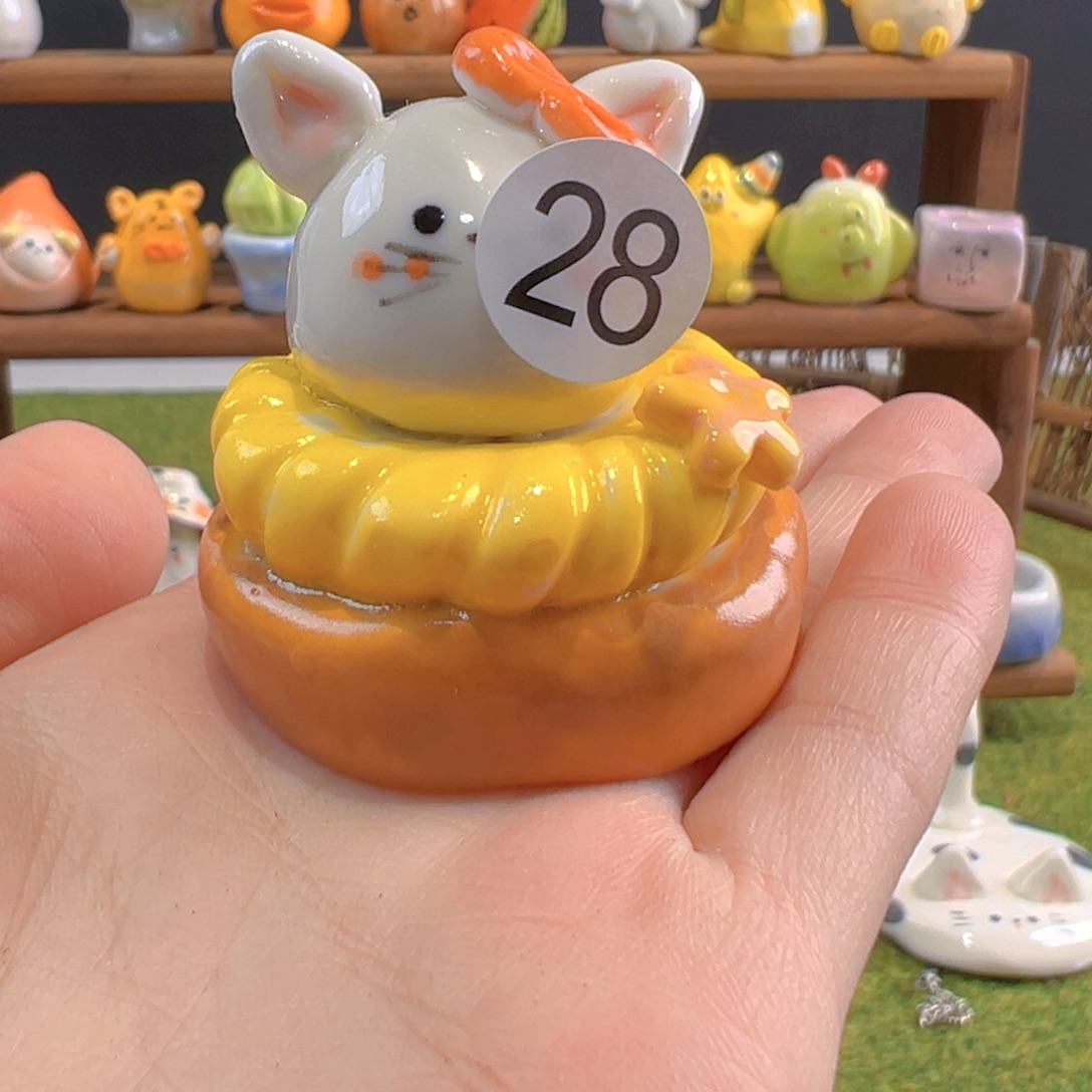 摆件纯手工制作的28