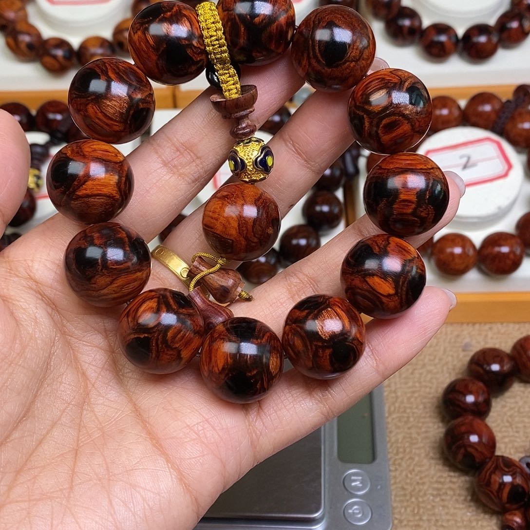 黄花梨/降香黄檀王*黄花梨