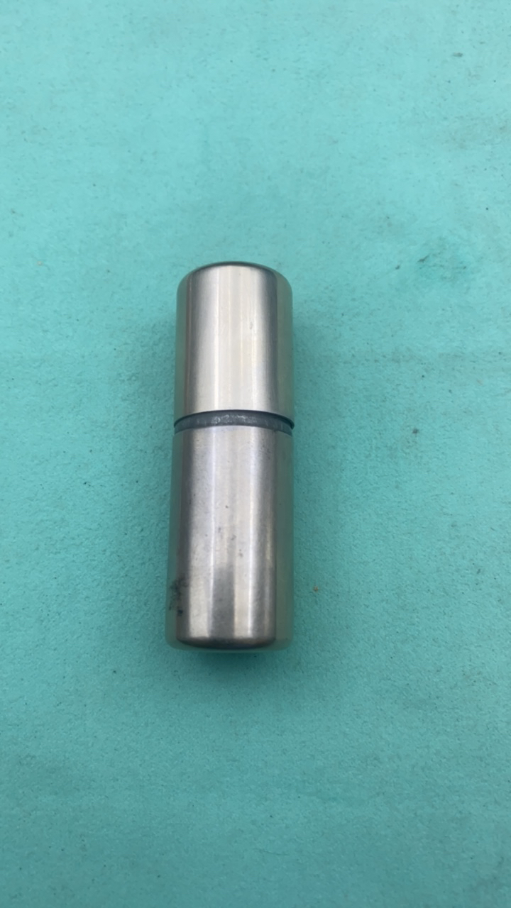 老式煤油古董打火机