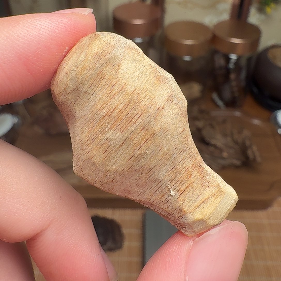 沉香广西博白瓜子