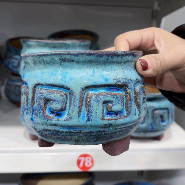 红陶微**?内口长有小宝宝耳