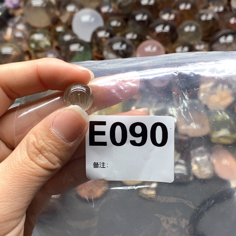 【闪购商品】水晶摆件精品未镶嵌