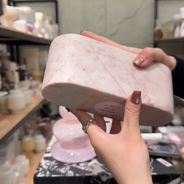 大理石A273。  心。  