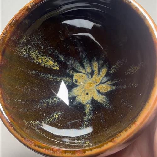 【闪购商品】茶盏-136............