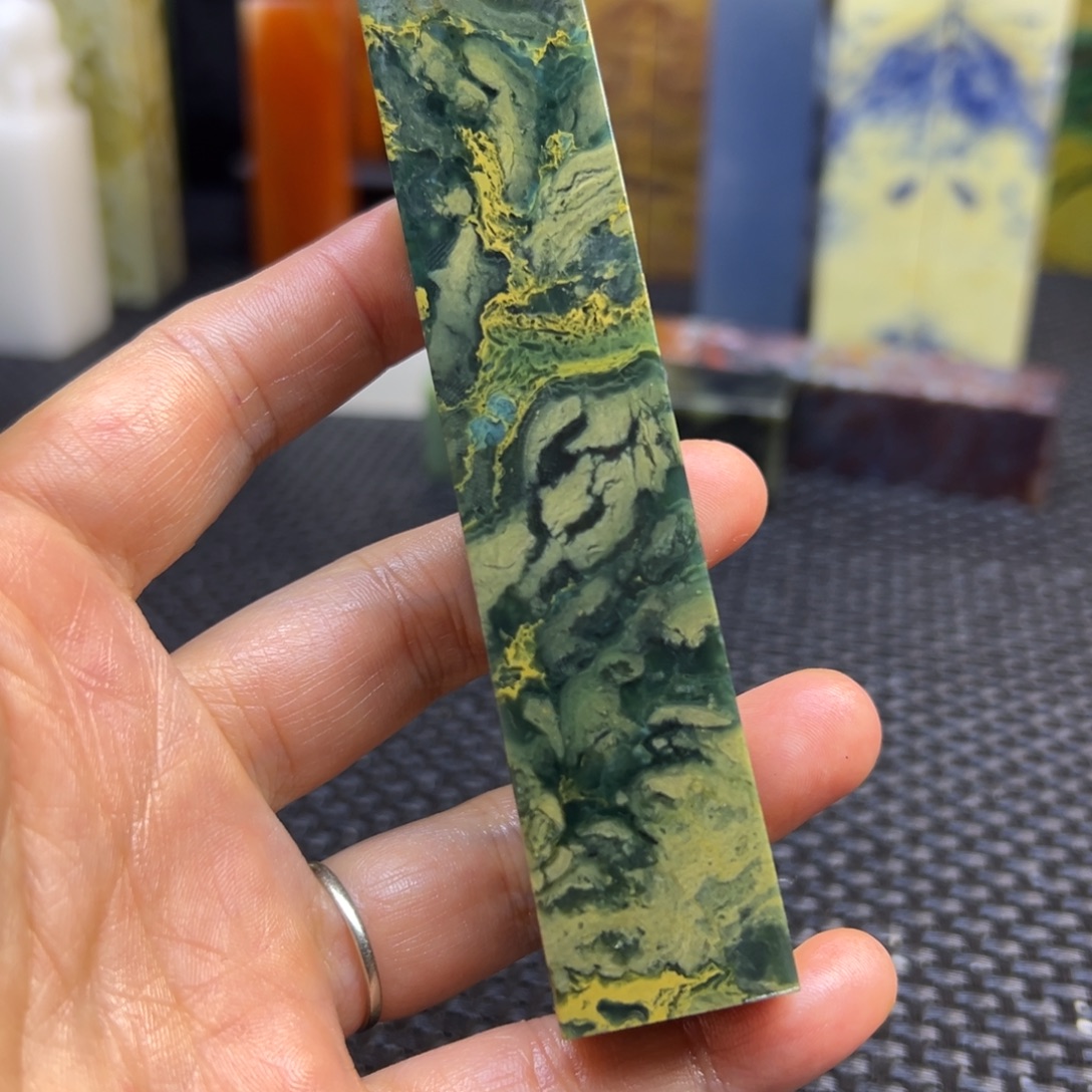二***风印度石印章石印章石