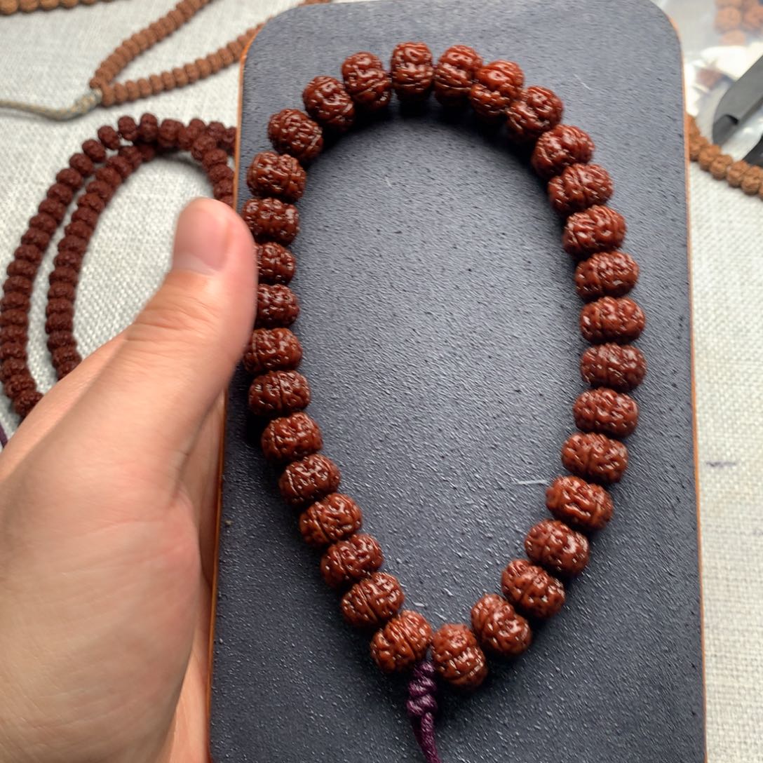 金刚菩提吊坠那**儿老树王