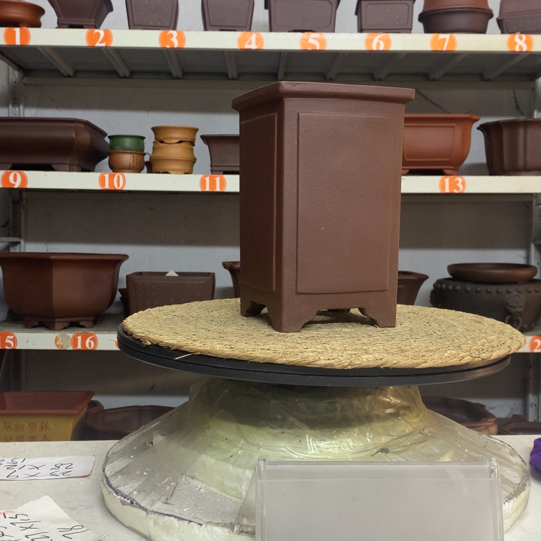 紫砂花盆精品紫砂花盆包邮