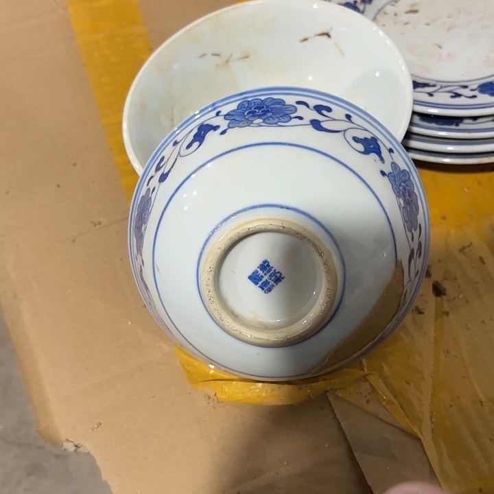 摆件陶景德镇现代陶瓷用品