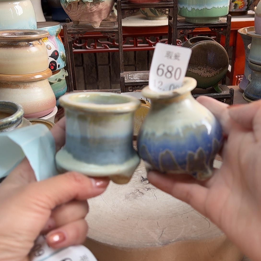 瓷片景德镇陶瓷手工制作