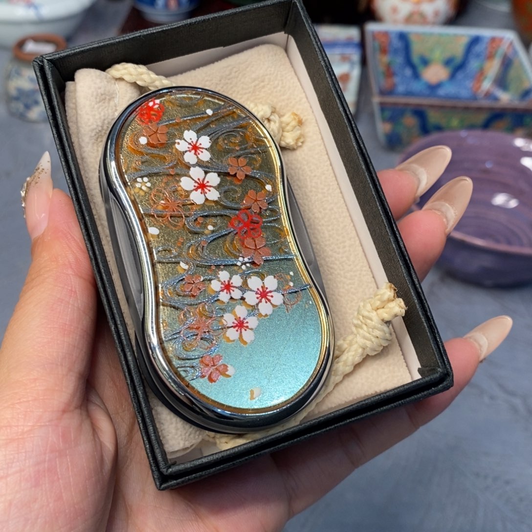 碟8 厘米——小杨瓷器