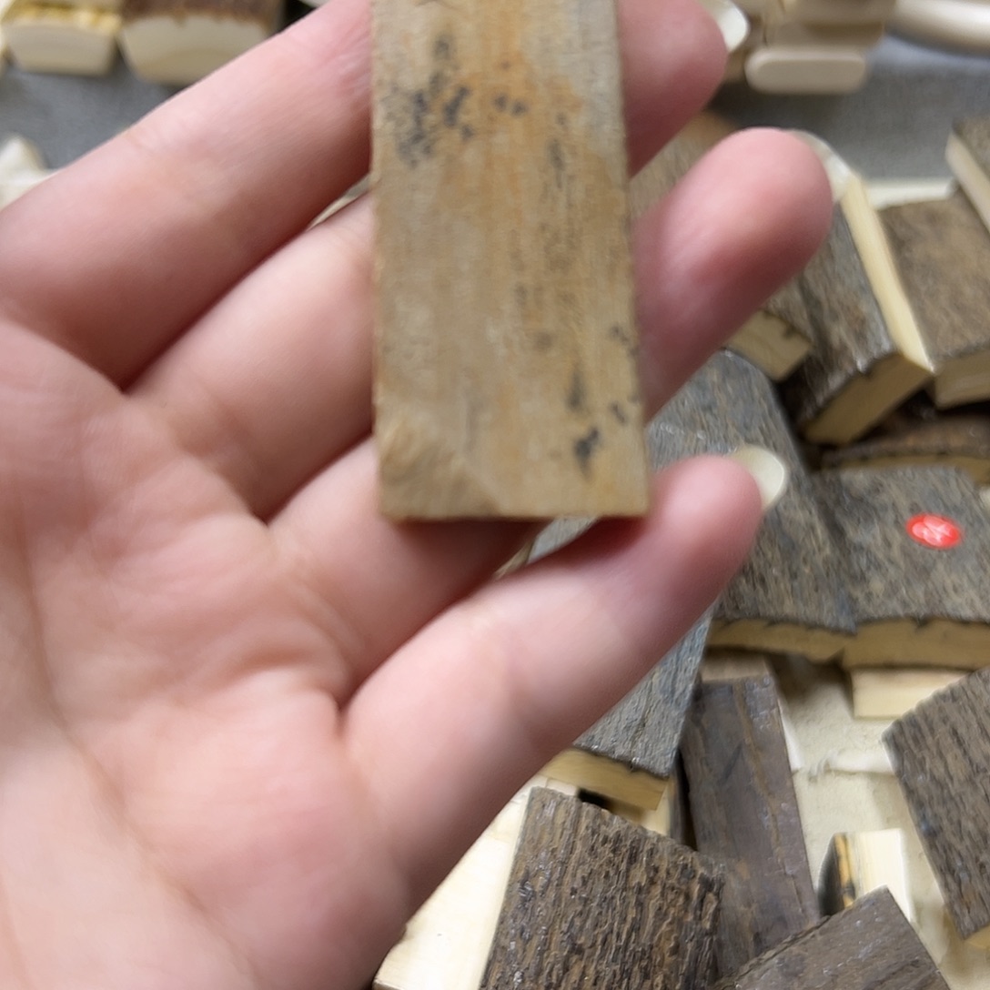 手串/手链/手镯猛犸象牙猛犸原材料边角料大块料