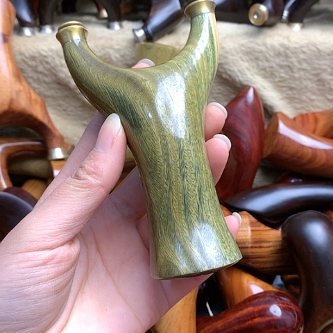 大果紫檀（缅甸花梨）瑕疵1697