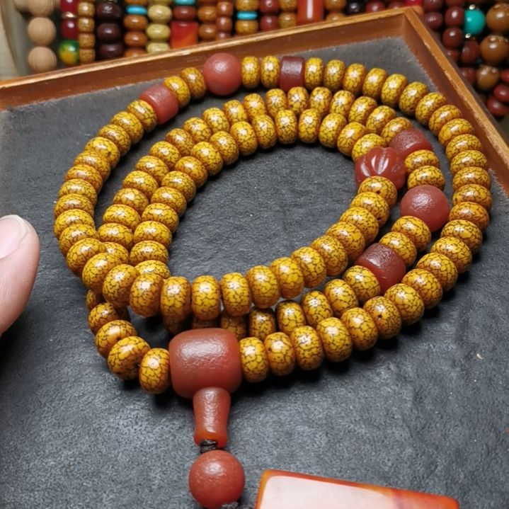 星月菩提吊坠111111111111