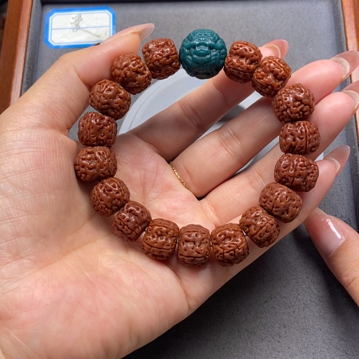 金刚菩提吊坠菩提