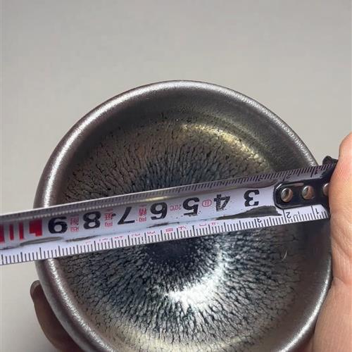 【闪购商品】茶盏-201............