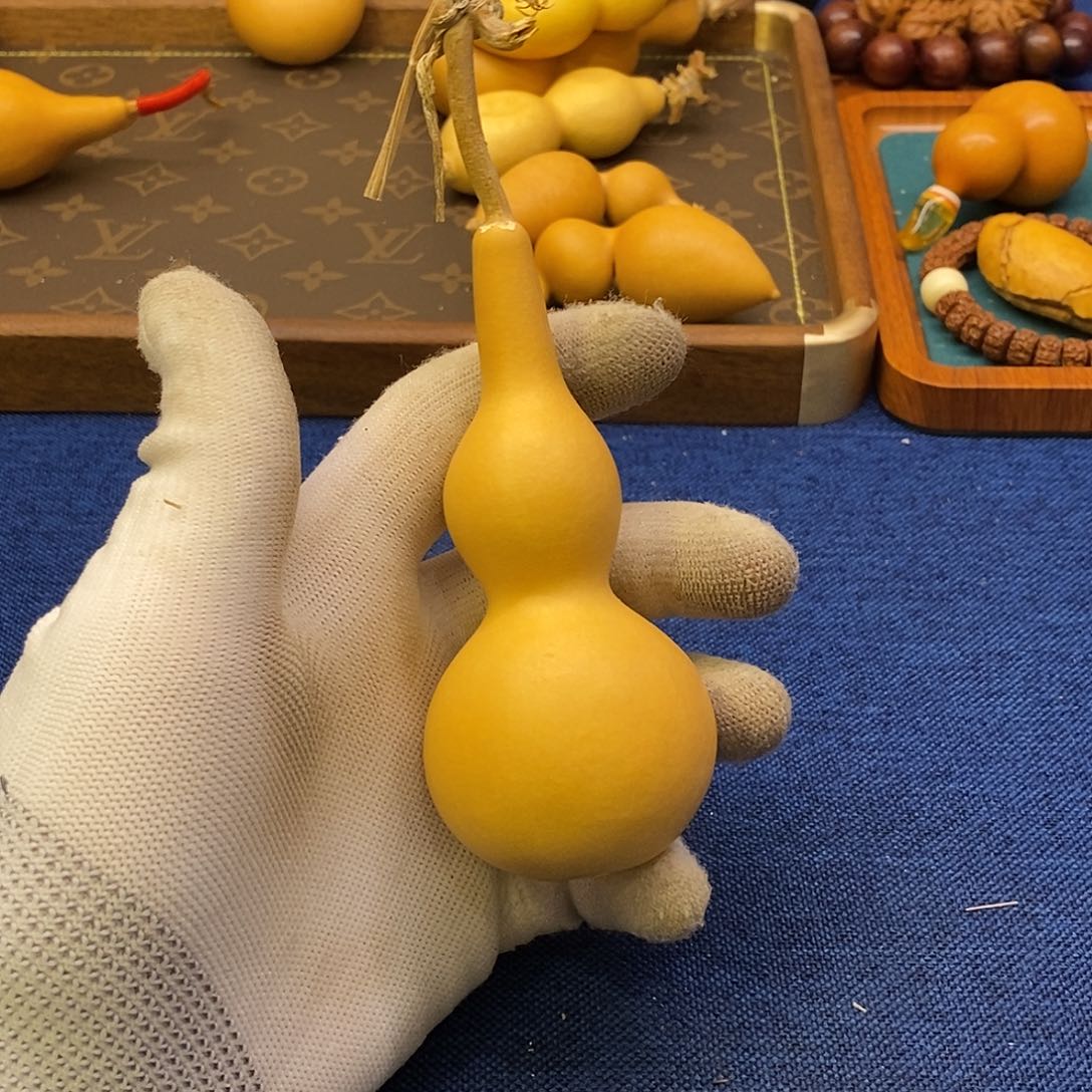 师*舍的出品精选天然葫芦