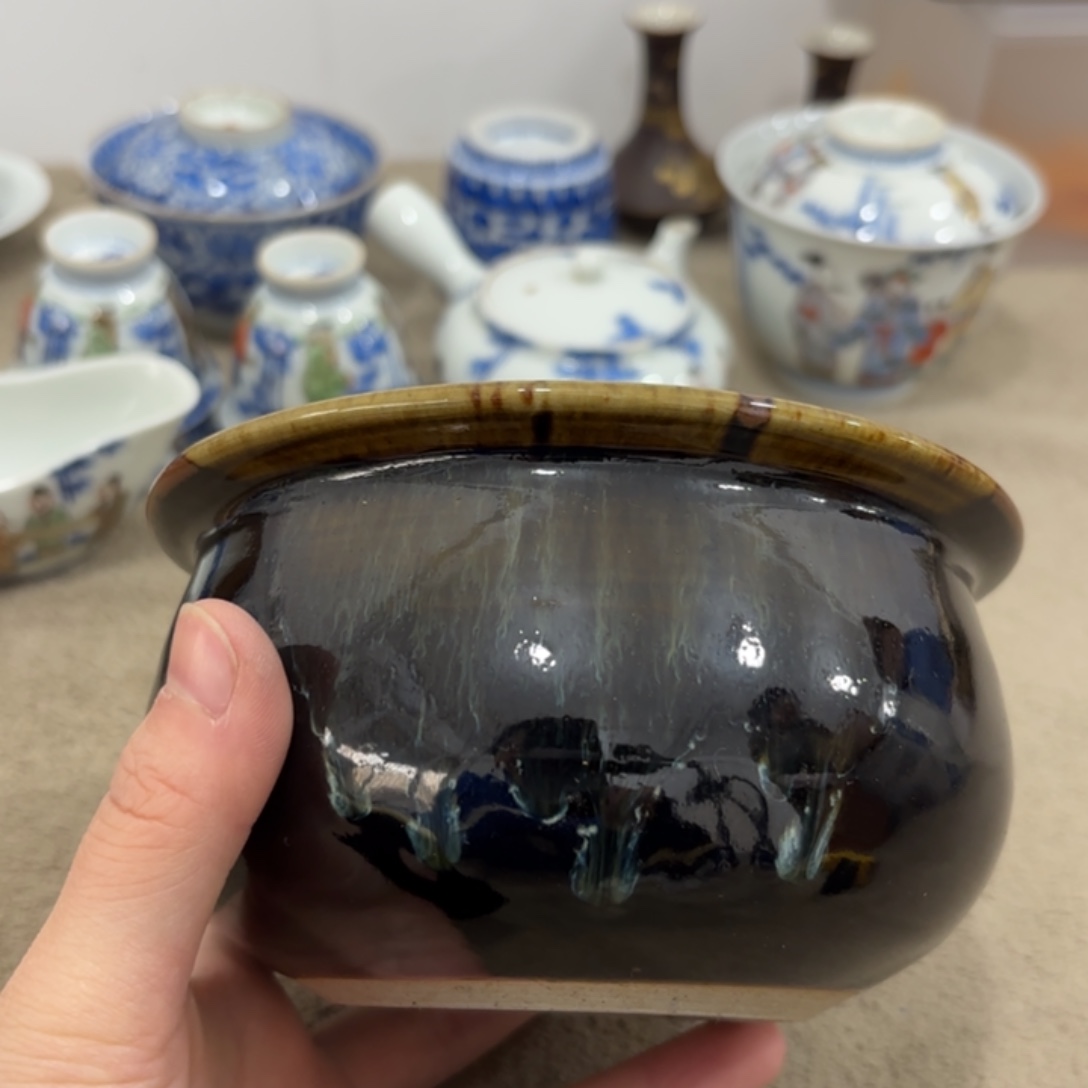 非常好看漂亮的物品 