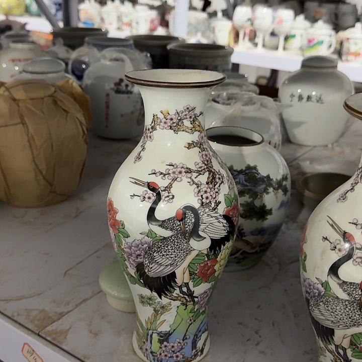 陶景德镇陶瓷瓷厂